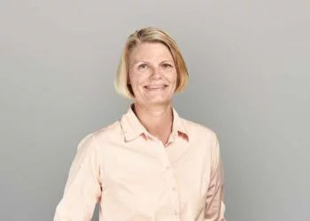 Annie Riisager Spar Nord 713x493
