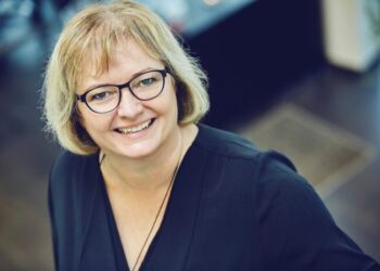 Birgitte Pedersen. Foto: HjulmandKaptain.