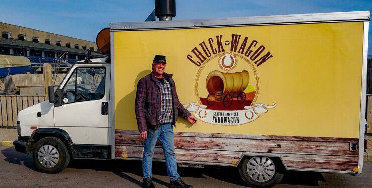 Foto (arkiv): Elling.