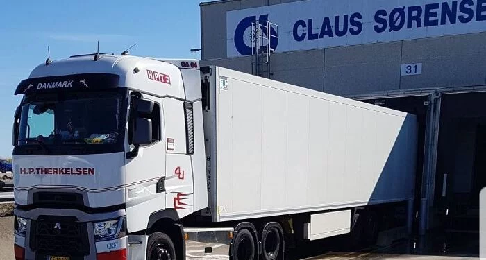 Claus Soerensen 700x493