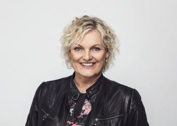 Elisa Rimpler er formand for BUPL.