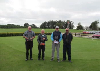 Golf Sindal 2