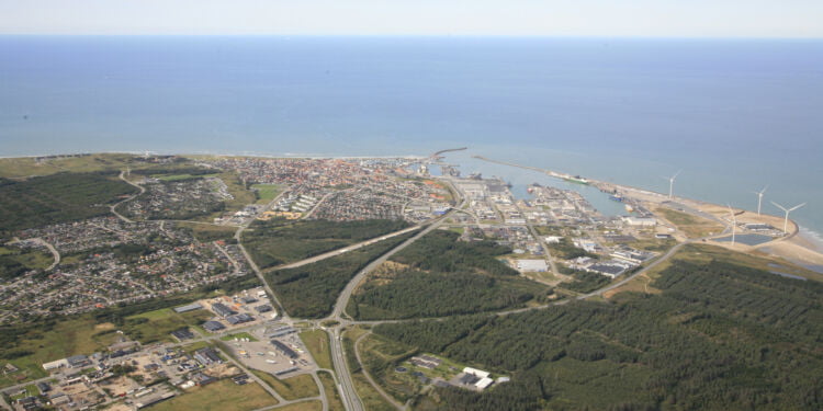 Foto: Hans Hunderup.