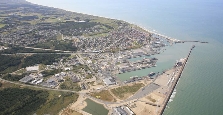 Foto: Hans Hunderup.