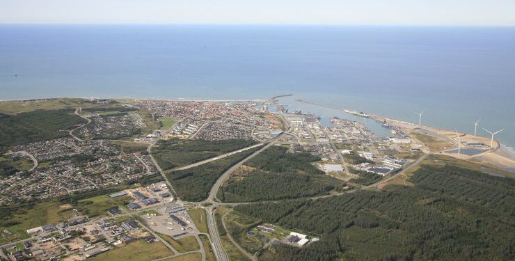 Foto: Hans Hunderup.