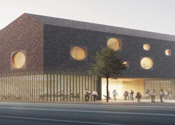 Foto: Arkitektfirmaet Hovaldt.