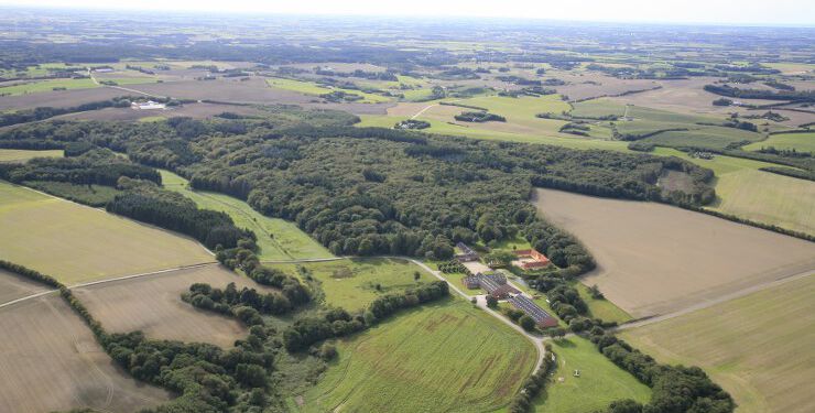 Foto: Hans Hunderup.