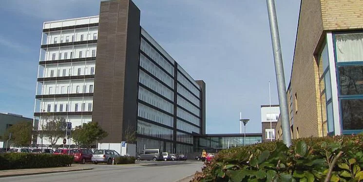 Regionshospital