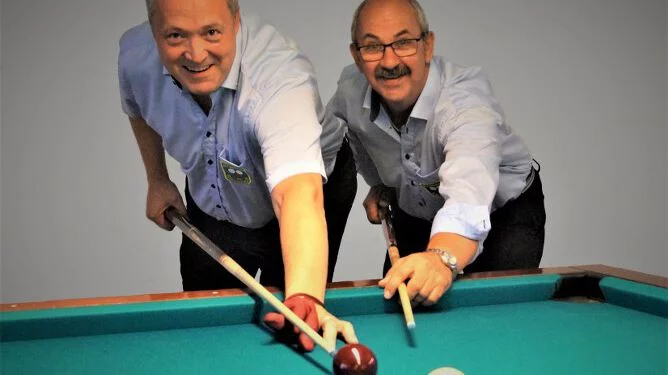 Sindal Billard Klub 668x493