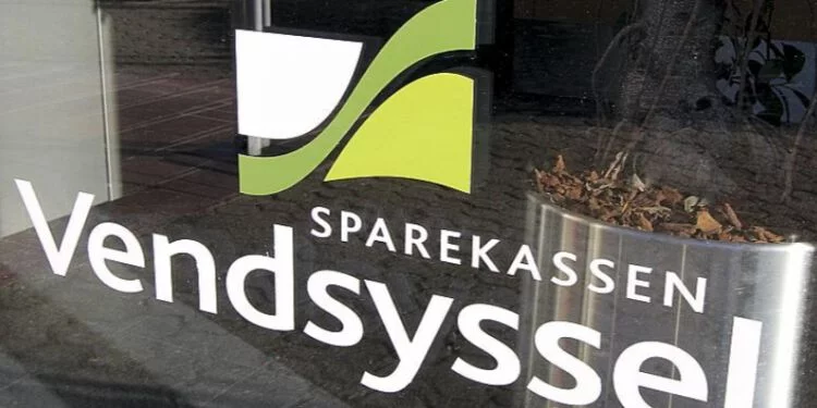 Sparekassen Vendsyssel
