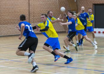 Foto: Jesper Fosdal.