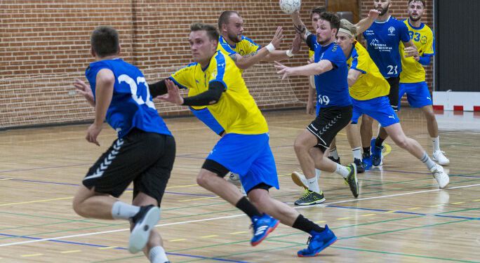 Foto: Jesper Fosdal.