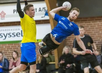 TIF Haandbold 8