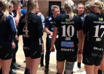 Foto (arkiv): Kanal Frederikshavn.