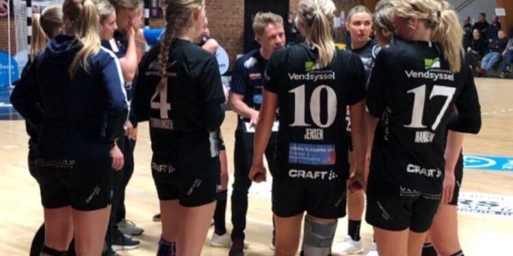 Foto (arkiv): Kanal Frederikshavn.