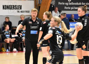 Foto (arkiv): Kim Thomsen.