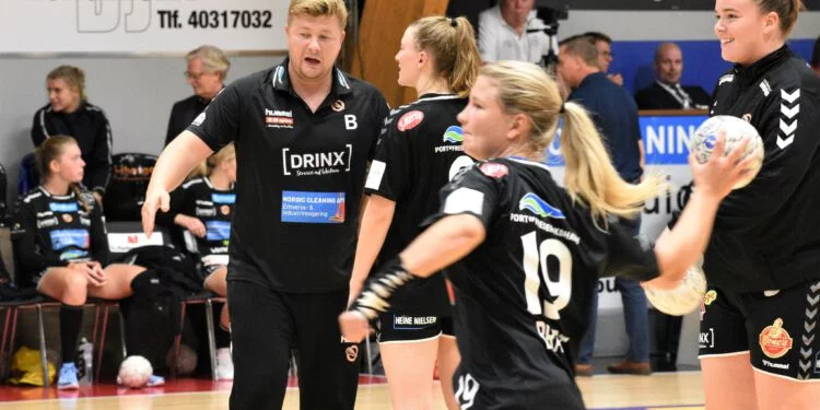 Foto (arkiv): Kim Thomsen.