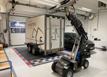 Foto: Tømrerfirmaet Münster ApS.