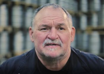 Bryggeriarbejderen Arne Juhl, der gav navn til den nu realiserede ordning anført af Socialdemokratiet. Foto: Arkiv.