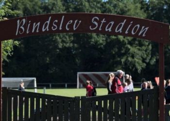 Skal din lokale klub være modtager af Hele Nordjyllands Håndsrækning? Foto: Arkiv.