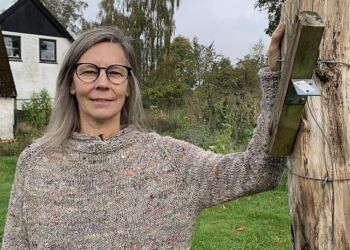 Foto: Christian Pedersen.