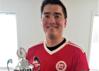 Dennis Dalin BTI Fodbold 2