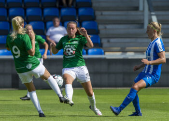 Foto (arkiv): Jess M. Madsen.