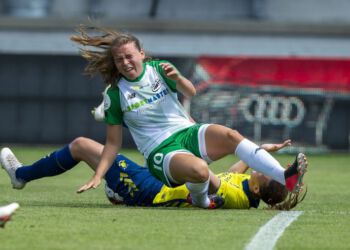 Foto (arkiv): Jess Madsen.