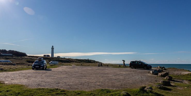 Foto: Erik Bilde.