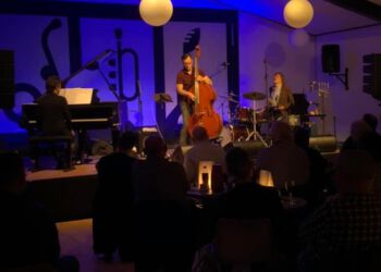 Foto: Niels Ole Sørensen.