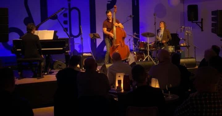 Foto: Niels Ole Sørensen.