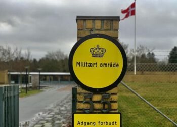 Foto (arkiv): Jeppe Hostrup.