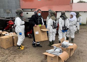 Foto (arkiv): Per Frank Paulsen.