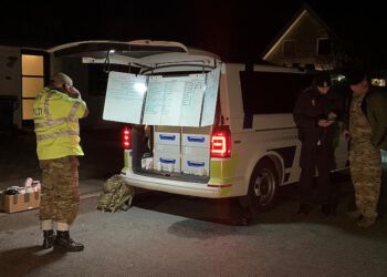 Foto (arkiv): Per Frank Paulsen/TV2 Nord.