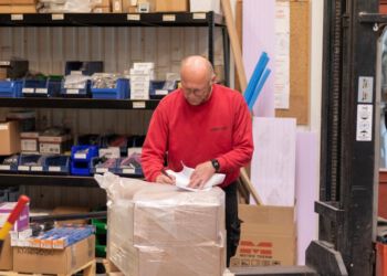 Foto (arkiv): Scanvogn.