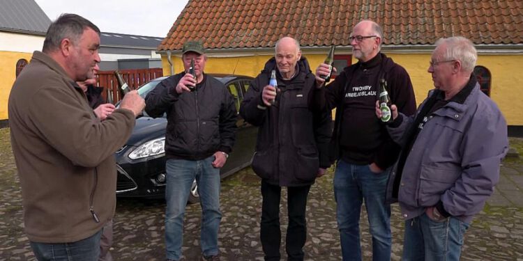 Tornby Arbejdslaug