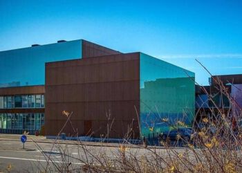 Vendsyssel Teater. Foto: Arkiv.