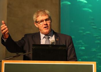 Borgmester Arne Boelt (S). Foto (arkiv): Kurt Prentow.