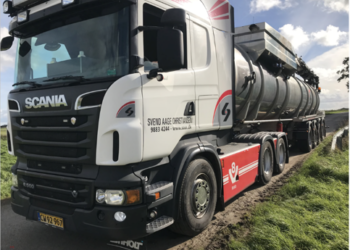 Biogas