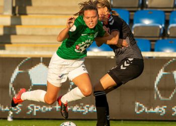 Foto: Jess M. Madsen.