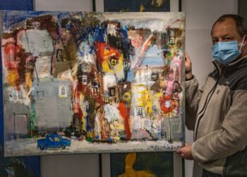 Kim Tornby klar med tilbud på bla Givi Kolelishvili…