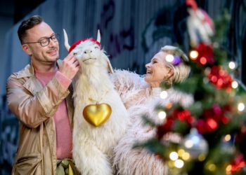 Foto: Bax Lindhardt/Folkekirkens Nødhjælp.