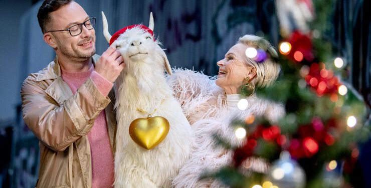 Foto: Bax Lindhardt/Folkekirkens Nødhjælp.