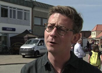 Foto (arkiv): Per Frank Paulsen.