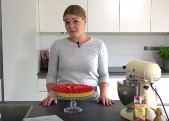 Liv Martine. Foto: Arkiv.