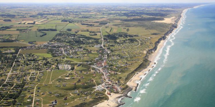 Foto (arkiv): Hans Hunderup.