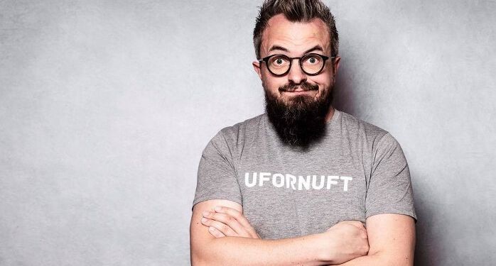 Michael Vajhøj stiller op for Venstre ved KV21 i Hjørring Kommune.