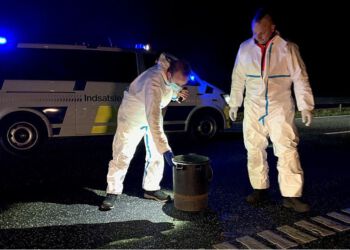 Foto: Per Frank Paulsen.