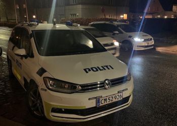 Foto (arkiv): Per Frank Paulsen.