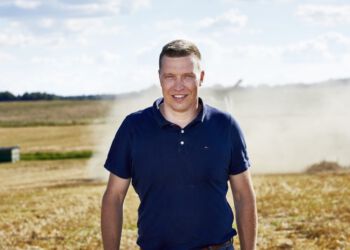 Foto: Torben Worsøe.